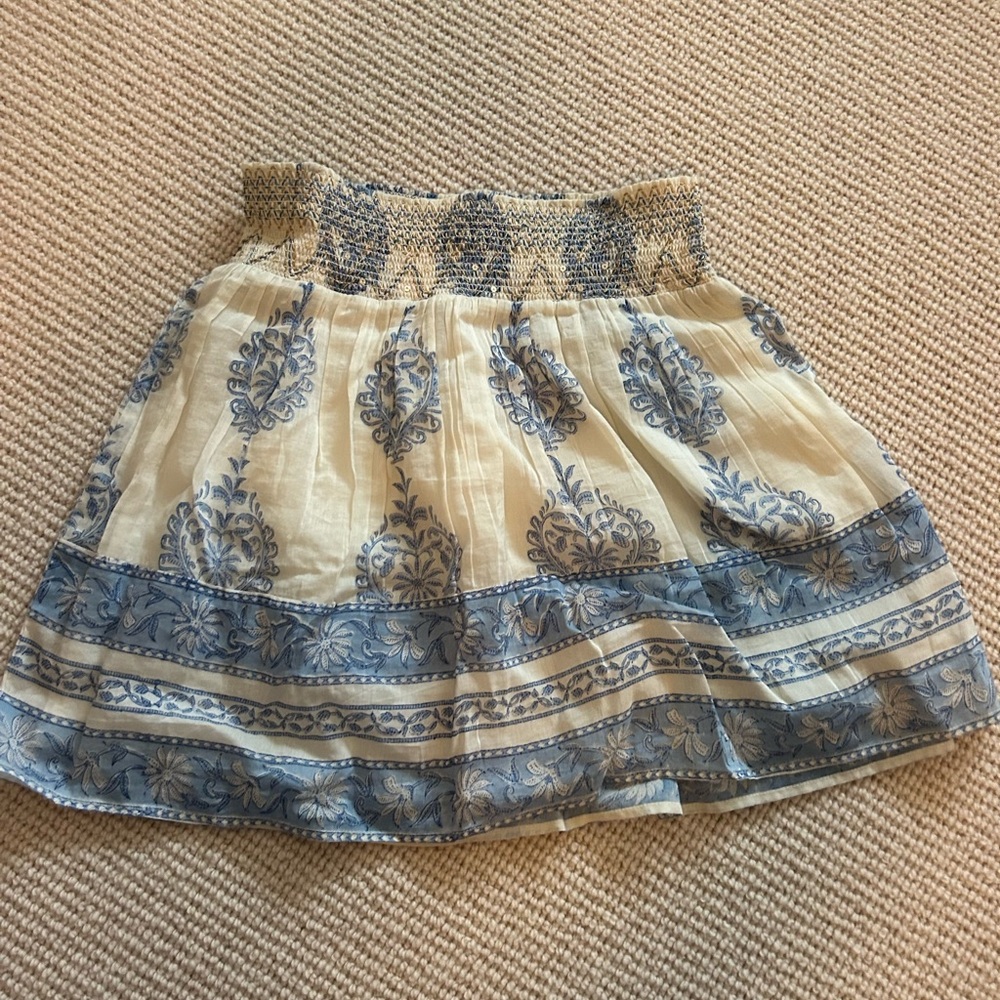 Bell Skirt